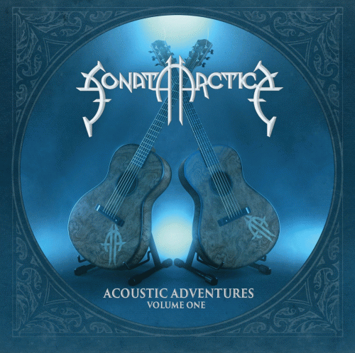 Sonata Arctica : Acoustic Adventures - Volume One